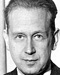 Dag Hammarskjöld Portrait