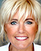 Dana Winner Portrait
