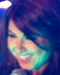 Daniella Monet Portrait