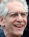 David Cronenberg Portrait