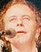 David Essex Portrait