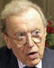 David Frost verstorben