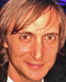 David Guetta Portrait