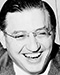 David O. Selznick Portrait
