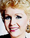 Debbie Reynolds Portrait