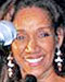 Debbie Sledge Portrait