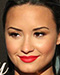 Demi Lovato Portrait