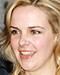Denise Zich Portrait