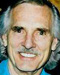 Dennis Weaver Portrait