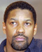 Denzel Washington Portrait