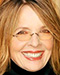 Diane Keaton Portrait