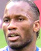 Didier Drogba Portrait