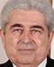 Dimitris Christofias Portrait