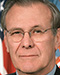 Donald Rumsfeld