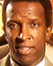 Dorian Harewood Portrait