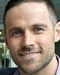 Dylan Bruce Portrait