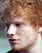 Ed Sheeran Portrait