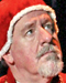Edward Herrmann Portrait