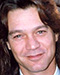 Edward Van Halen