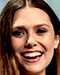 Elizabeth Olsen Portrait