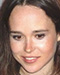 Ellen Page Portrait