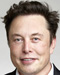 Elon Musk Portrait