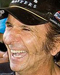 Emerson Fittipaldi Portrait