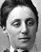 Emmy Noether Portrait