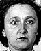 Ethel Rosenberg verstorben