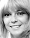 France Gall Portrait