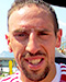 Franck Ribéry Portrait