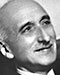 François Mauriac verstorben