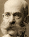 Franz Joseph I. Portrait