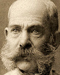 Franz Joseph I.