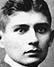 Franz Kafka verstorben