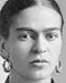 Frida Kahlo verstorben