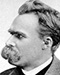 Friedrich Nietzsche verstorben