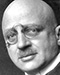 Fritz Haber Portrait