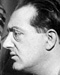 Fritz Lang Portrait