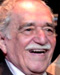 Gabriel García Márquez Portrait