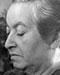 Gabriela Mistral