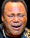 George Benson Portrait