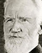 George Bernard Shaw verstorben