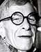 George Burns Portrait