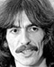 George Harrison Portrait