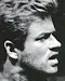 George Michael Portrait