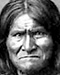 Geronimo verstorben