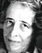 Hannah Arendt verstorben
