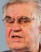 Hans Koschnick Portrait