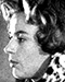 Harriet Andersson Portrait